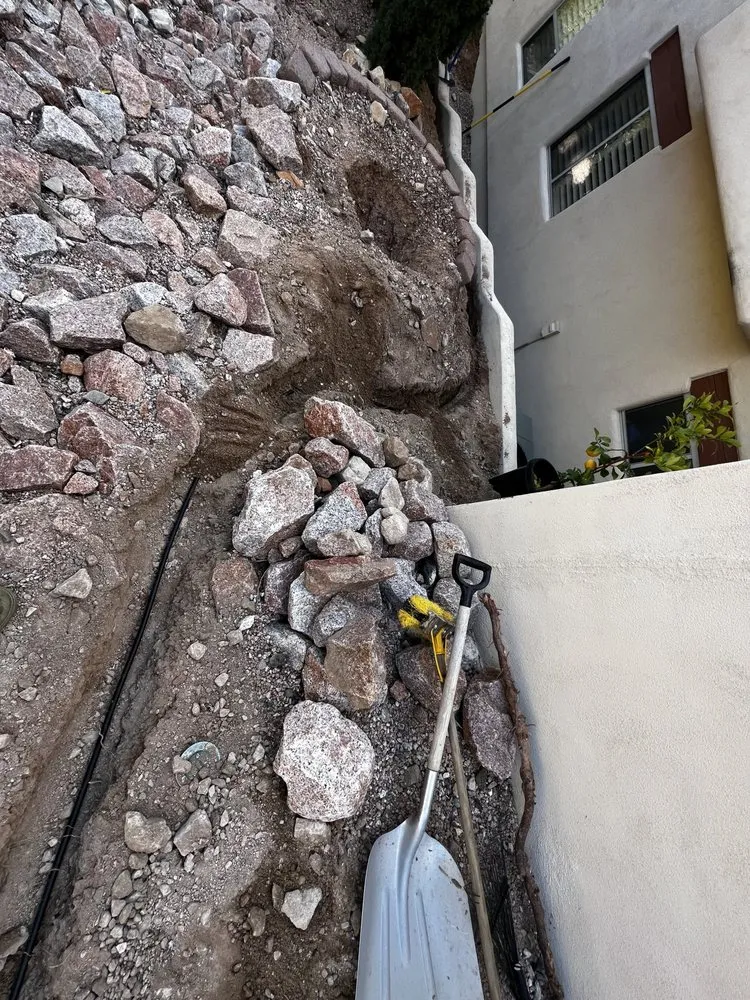 Trusted outdoor landscaping experts serving Fountain Hills, AZ - BB Landscaping