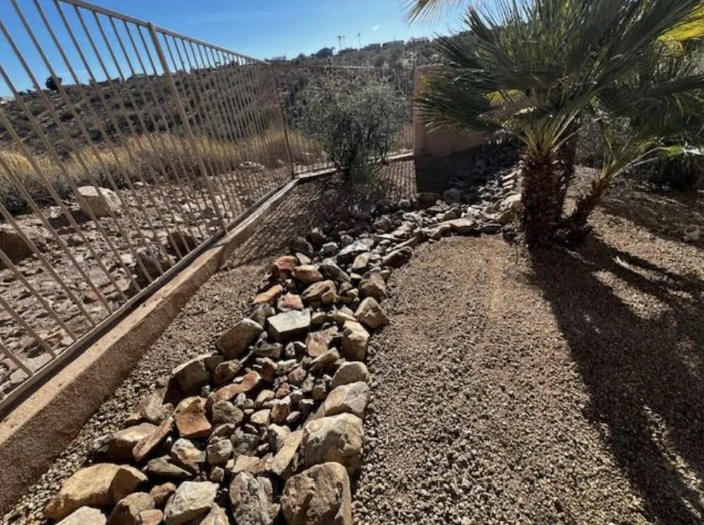 Top-rated landscape design for beautiful yards in Fountain Hills, AZ by BB Landscaping