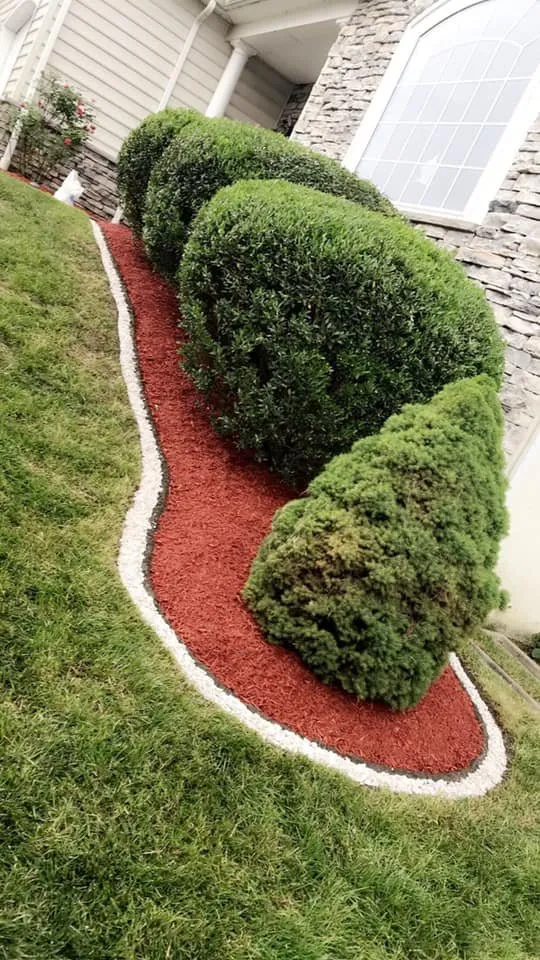 Reliable lawn mowing service experts serving Hummelstown, PA - BB Landscaping