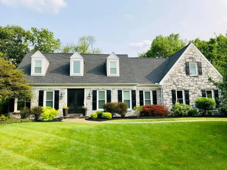 Custom lawn care service in Hummelstown, PA - BB Landscaping