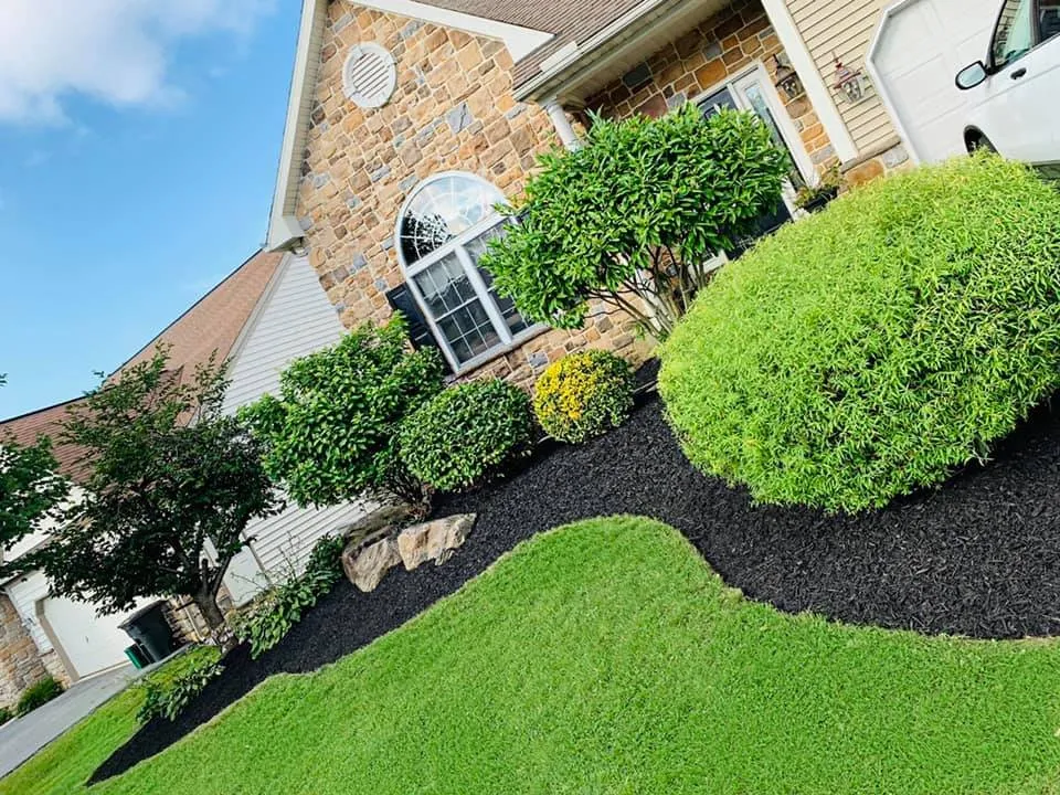 Expert landscape installation in Hummelstown, PA - BB Landscaping