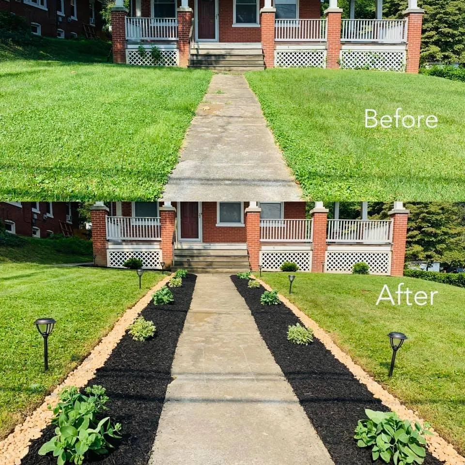 Local landscape design experts serving Hummelstown, PA - BB Landscaping