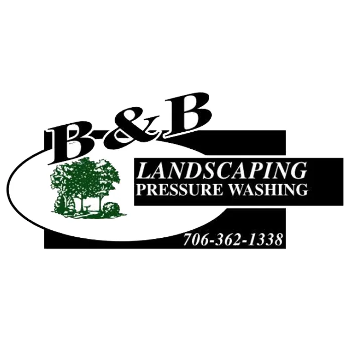 Professional residential landscaping experts serving Jefferson, GA - B&B Landscaping-Pressure Washing