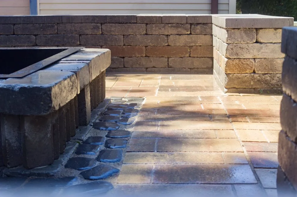 Reliable residential landscaping experts serving Oak Park, IL - B&B Landscaping Services