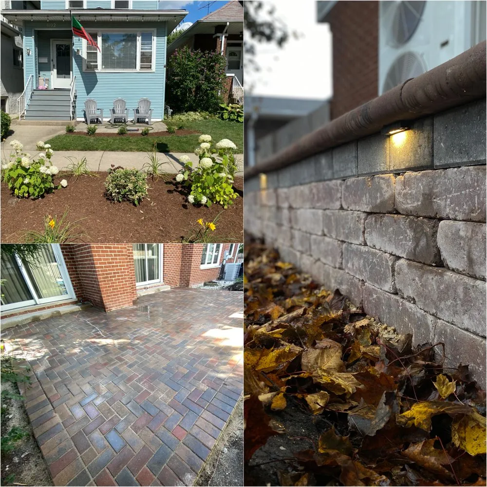 Trusted landscaping services near you across Oak Park, IL - B&B Landscaping Services