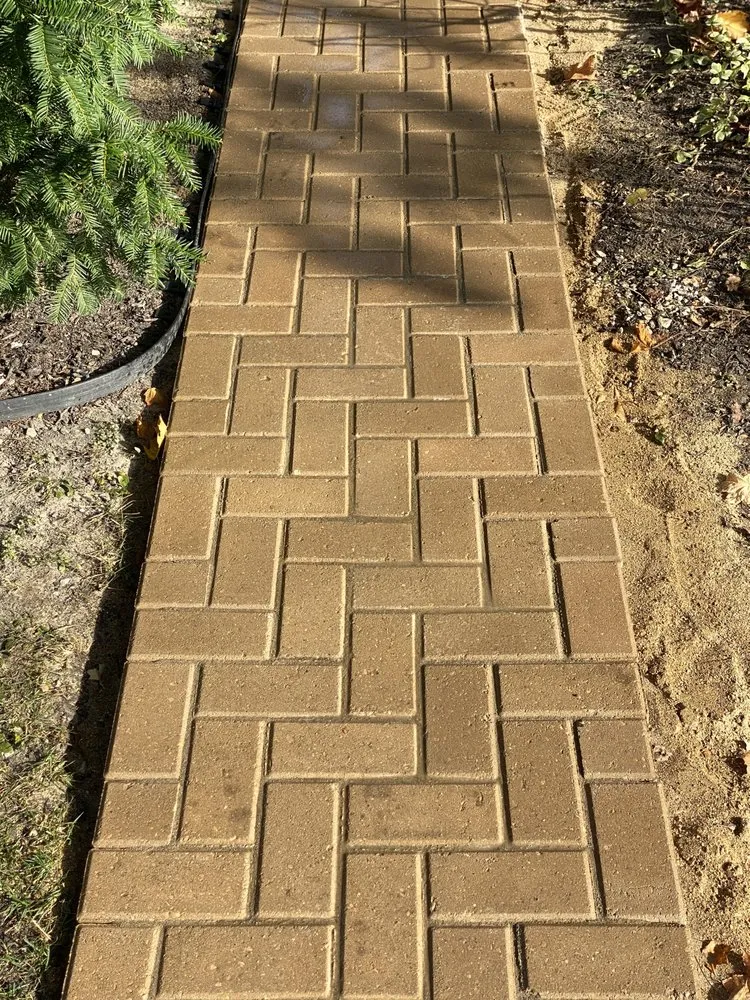 Professional lawn mowing service for beautiful yards in Oak Park, IL by B&B Landscaping Services