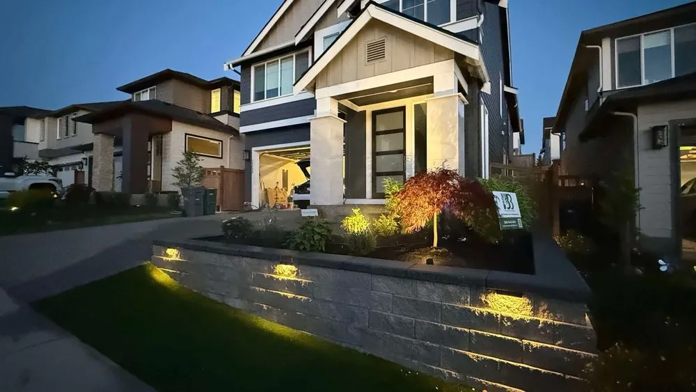 Affordable lawn care service for residential properties across Snohomish, WA - B&B Landscaping Services