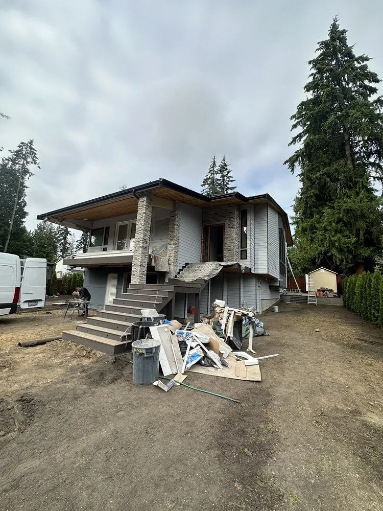 Reliable residential landscaping near you in Snohomish, WA by B&B Landscaping Services