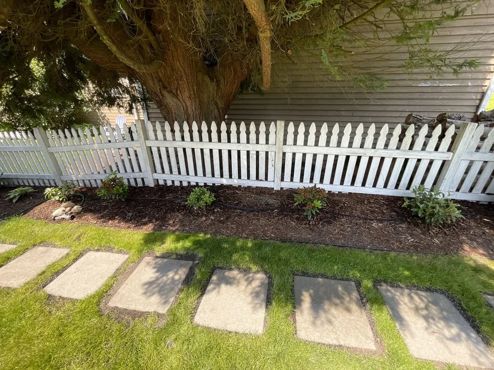 Reliable outdoor landscaping in Snohomish, WA by B&B Landscaping Services