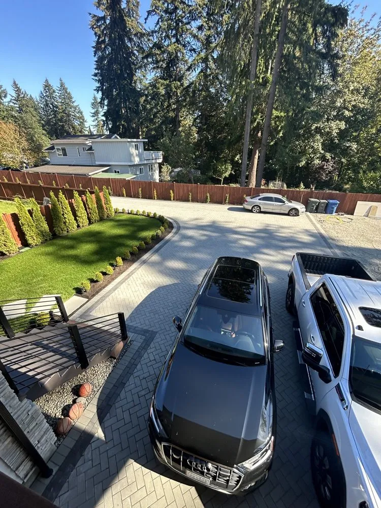 Trusted yard cleanup service in Snohomish, WA - B&B Landscaping Services