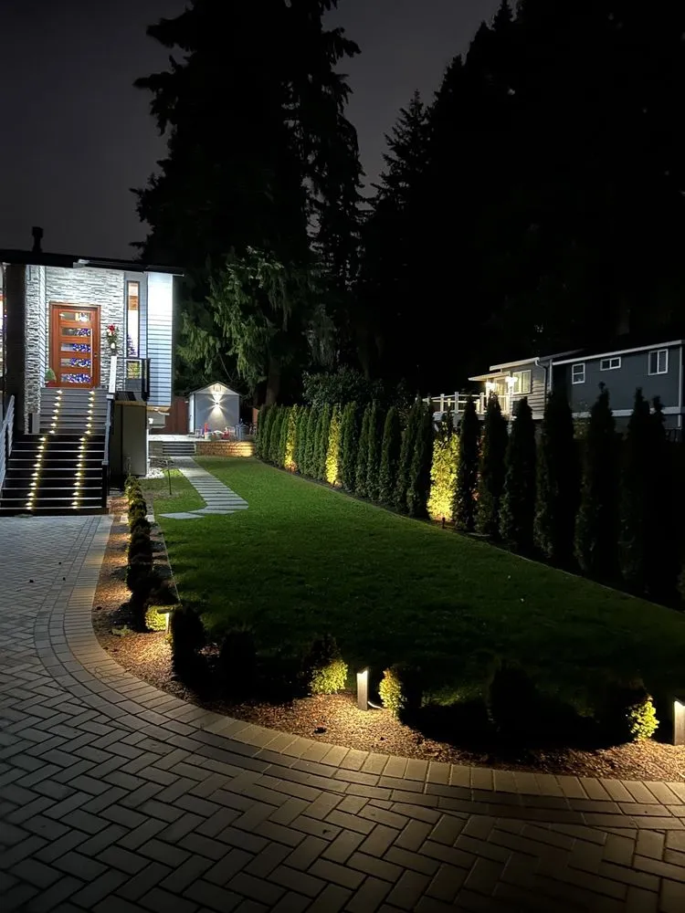 Local lawn care service for homes in Snohomish, WA by B&B Landscaping Services