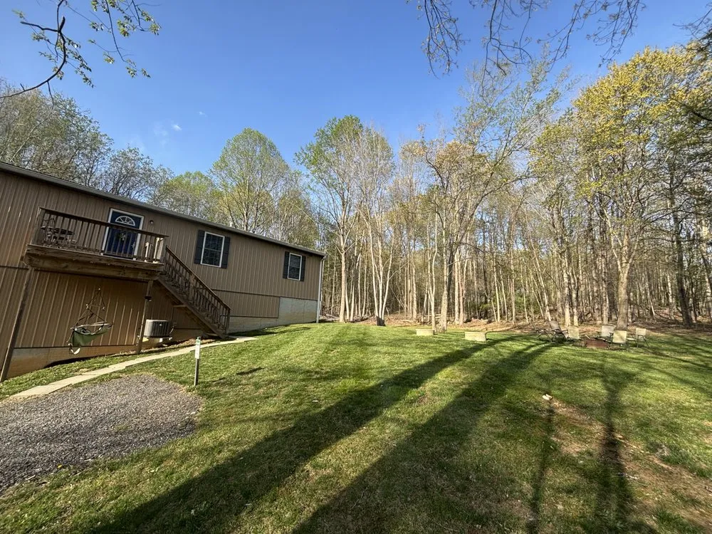 Reliable lawn care service for beautiful yards in White Hall, MD by BB Landscaping