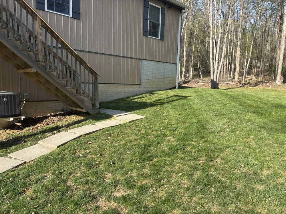 Trusted garden landscaping experts serving White Hall, MD - BB Landscaping