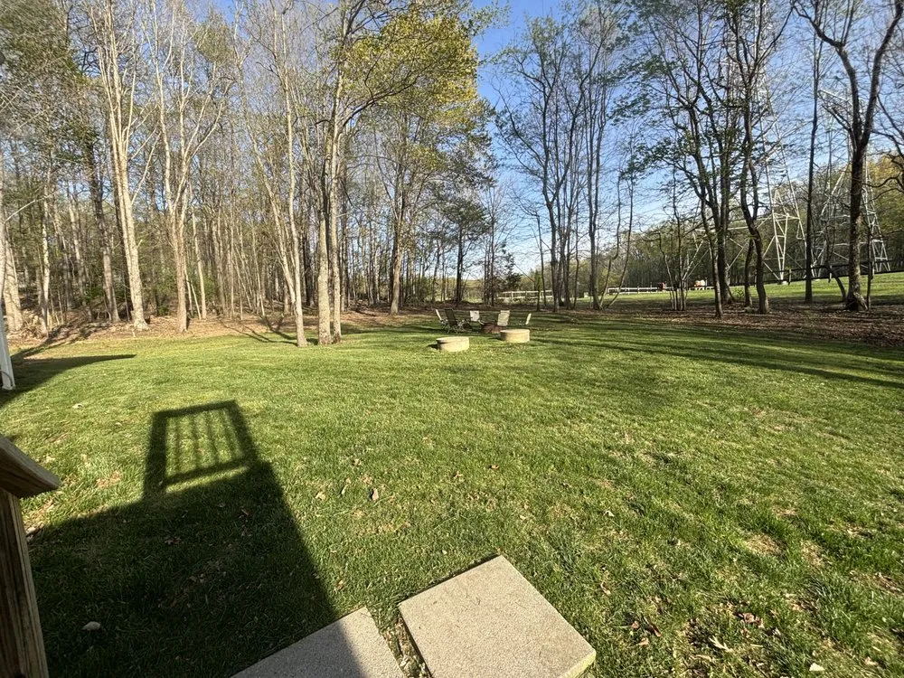 Expert lawn care service for residential properties in White Hall, MD by BB Landscaping