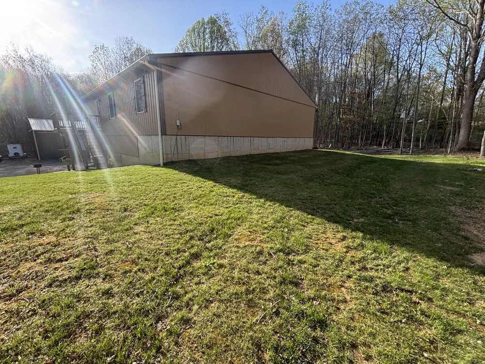 Reliable outdoor landscaping experts serving White Hall, MD - BB Landscaping