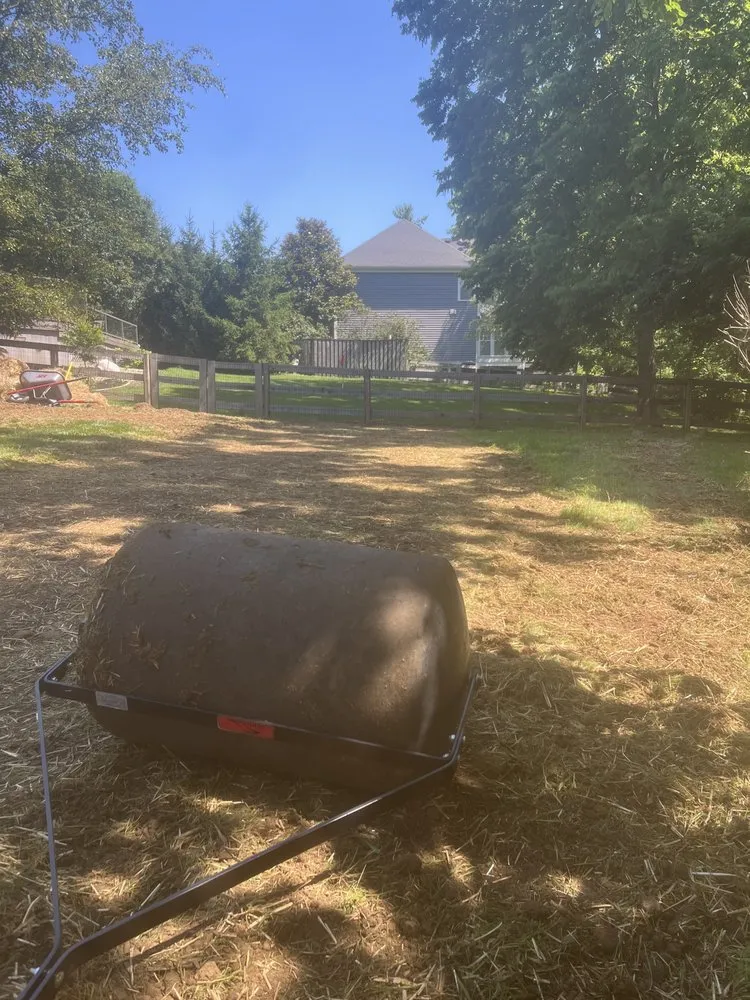 Trusted landscape design for homes in Cincinnati, OH by B&B Lawn & Landscaping