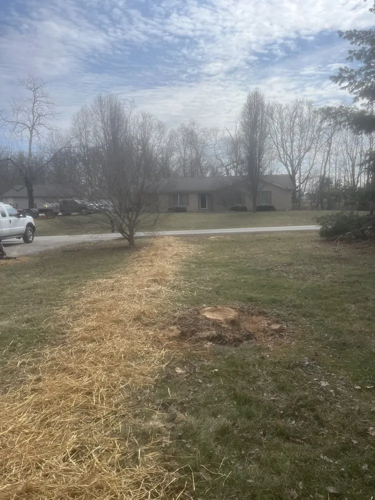 Trusted residential landscaping in Cincinnati, OH - B&B Lawn & Landscaping