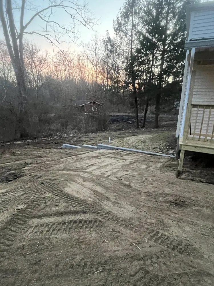 Affordable yard maintenance for outdoor upgrades in Cincinnati, OH by B&B Lawn & Landscaping