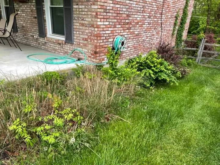 Top-rated landscape design in Cincinnati, OH - B&B Lawn & Landscaping