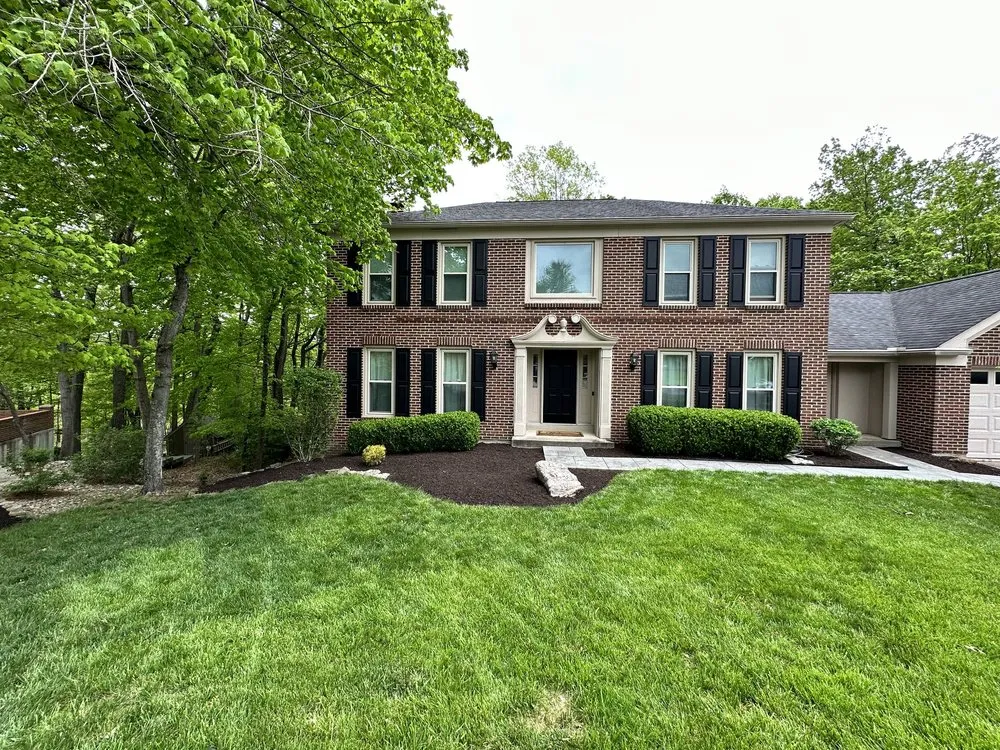 Affordable outdoor landscaping in Cincinnati, OH - B&B Lawn & Landscaping