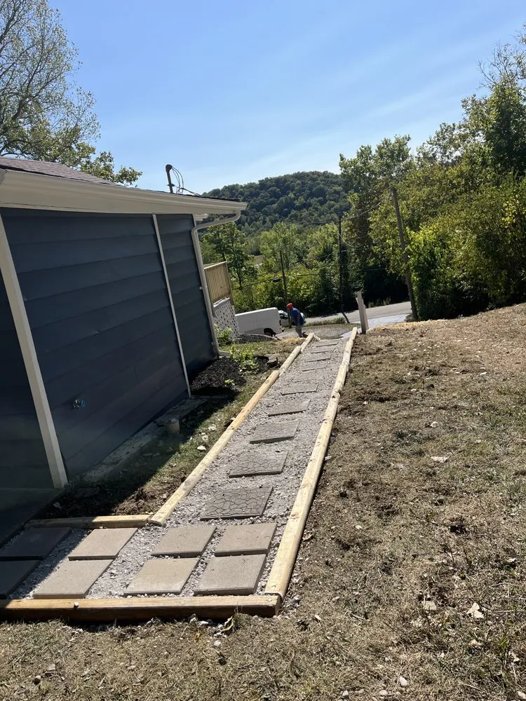 Local landscaping services in Cincinnati, OH - B&B Lawn & Landscaping