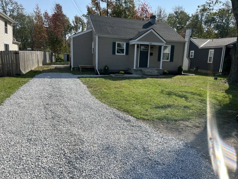 Reliable lawn mowing service experts serving Cincinnati, OH - B&B Lawn & Landscaping