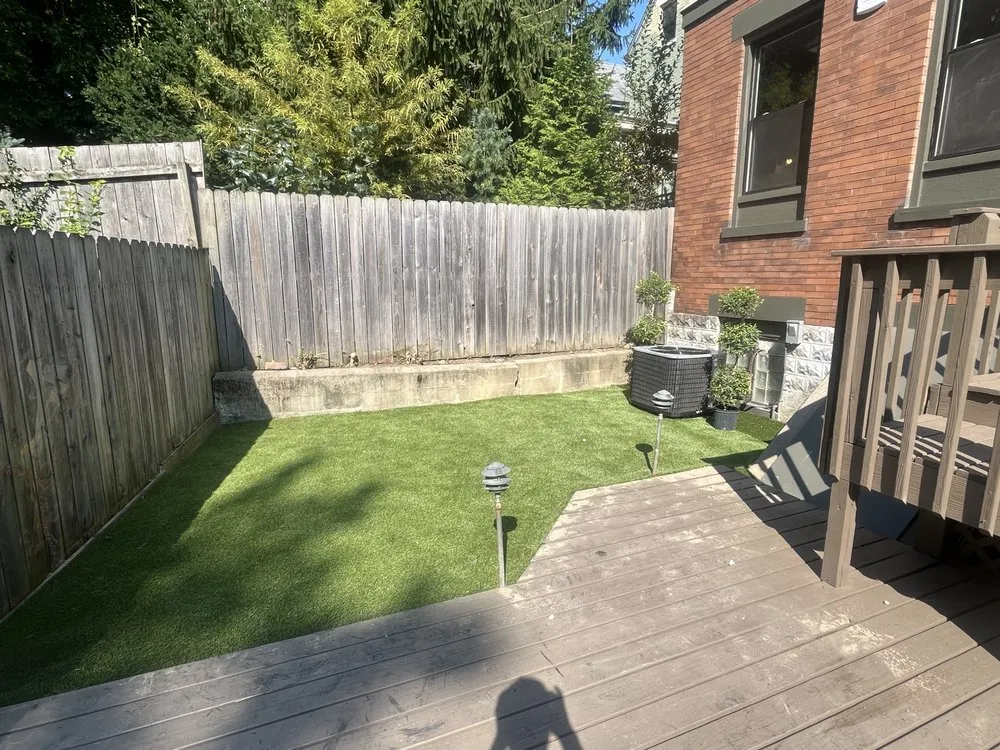 Professional lawn care service near you across Cincinnati, OH - B&B Lawn & Landscaping