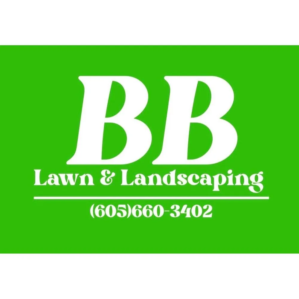 Professional garden landscaping in Sioux Falls, SD by BB Lawn & Landscaping