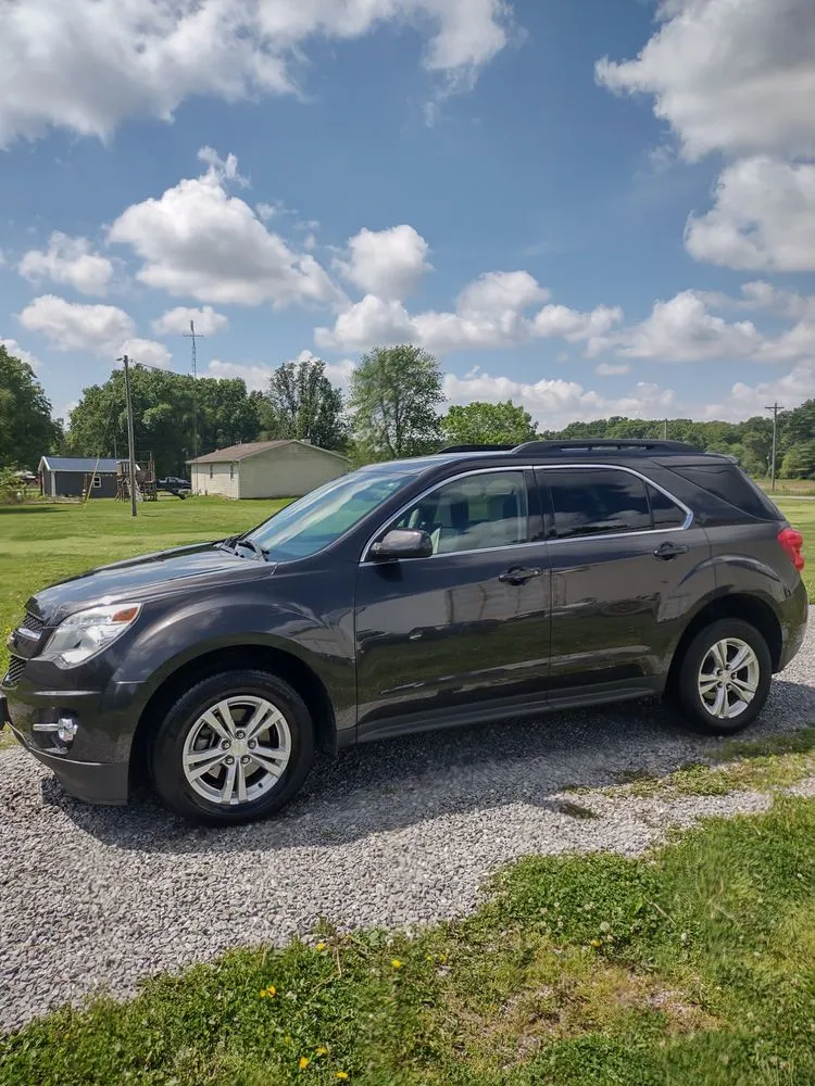 Reliable landscape design in Fairfield, IL by B&B Lawn Care & Auto Detail