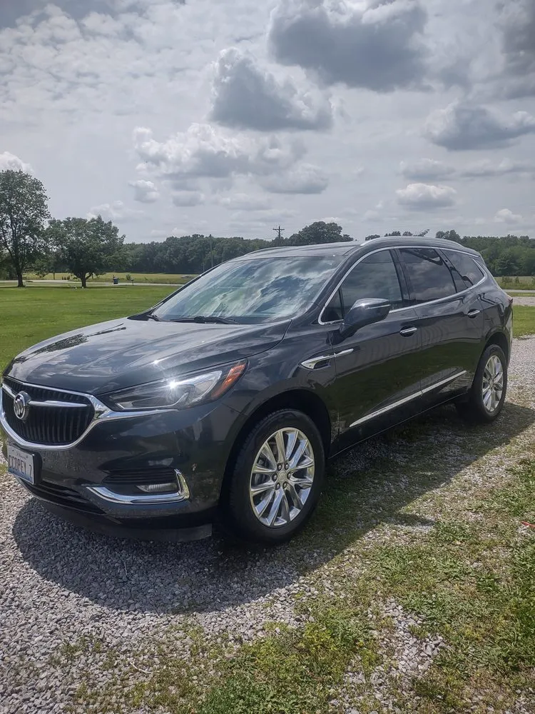 Professional residential landscaping in Fairfield, IL - B&B Lawn Care & Auto Detail