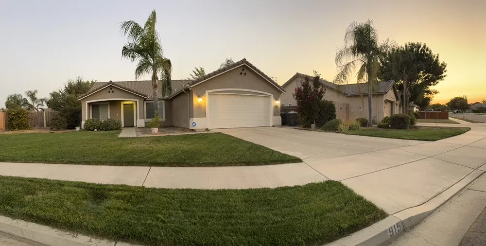 Custom yard maintenance for outdoor upgrades across Visalia, CA - B&B Lawn Care & Hauling