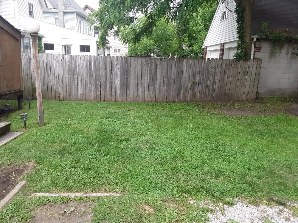 Expert garden landscaping in Ashland, OH - BB Lawn Care