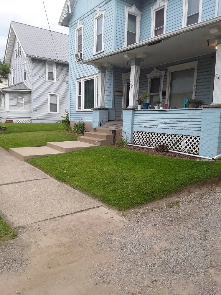 Affordable yard maintenance in Ashland, OH by BB Lawn Care