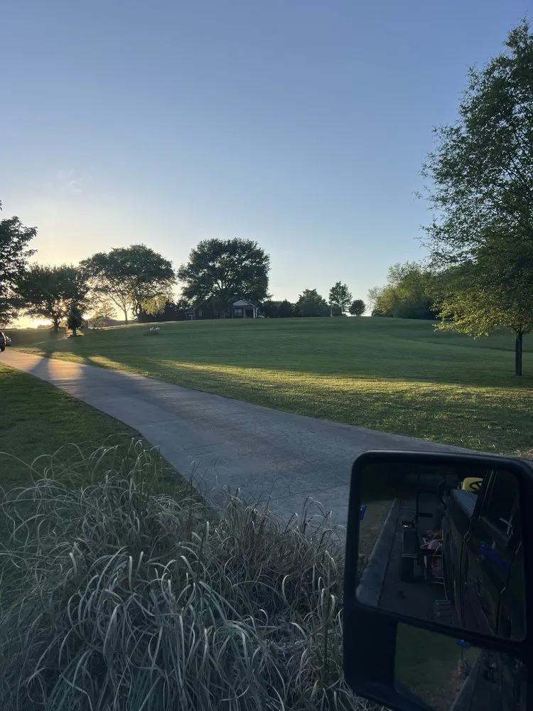 Expert outdoor landscaping experts serving Benton, TN - B&B Lawn Care