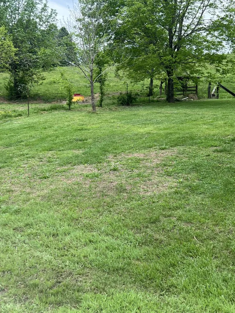 Local outdoor landscaping in Benton, TN by B&B Lawn Care