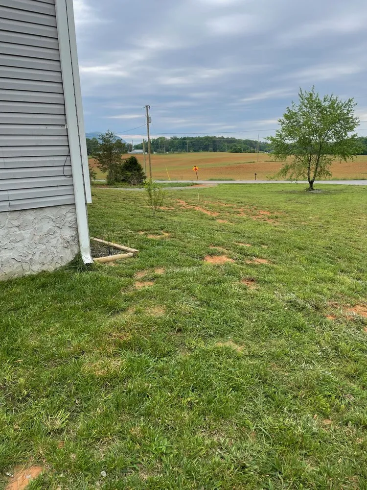 Affordable lawn care service experts serving Benton, TN - B&B Lawn Care