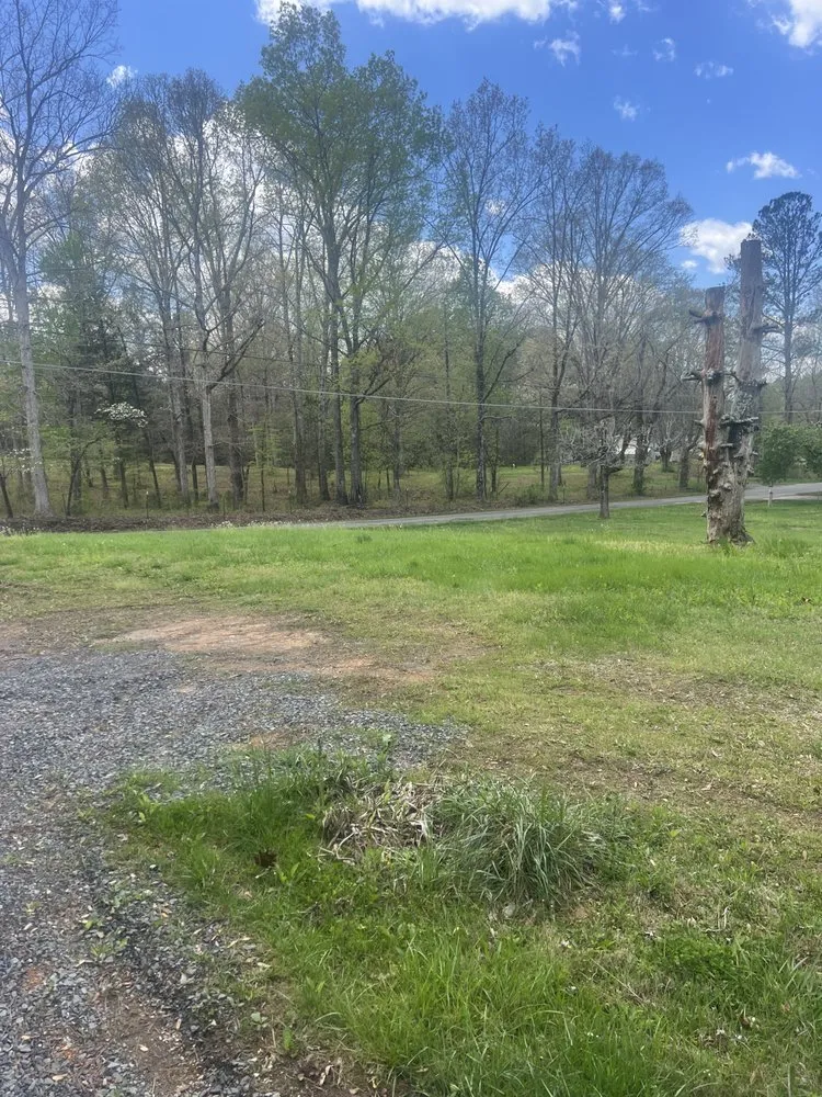 Custom landscape design for outdoor upgrades in Benton, TN by B&B Lawn Care