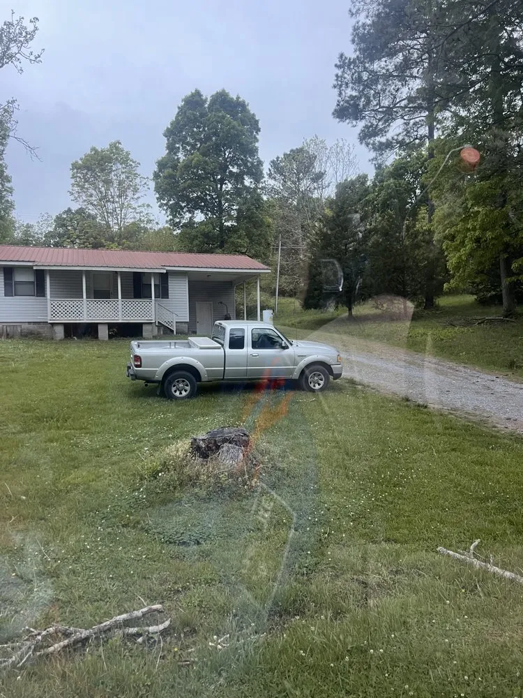 Affordable outdoor landscaping in Benton, TN by B&B Lawn Care