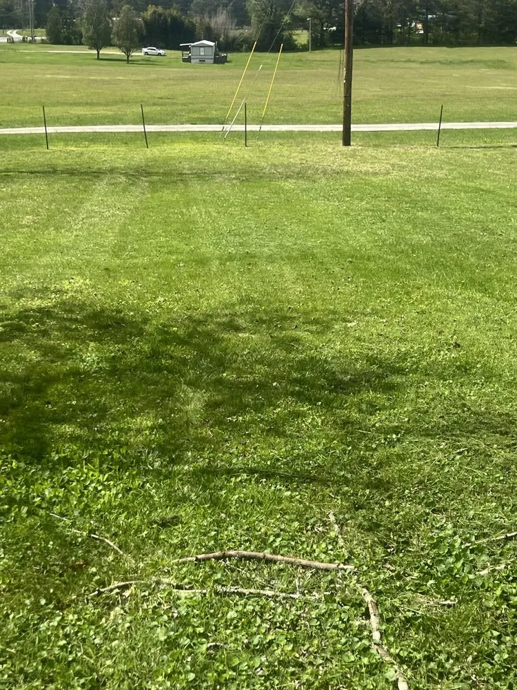 Top-rated landscaping services experts serving Benton, TN - B&B Lawn Care