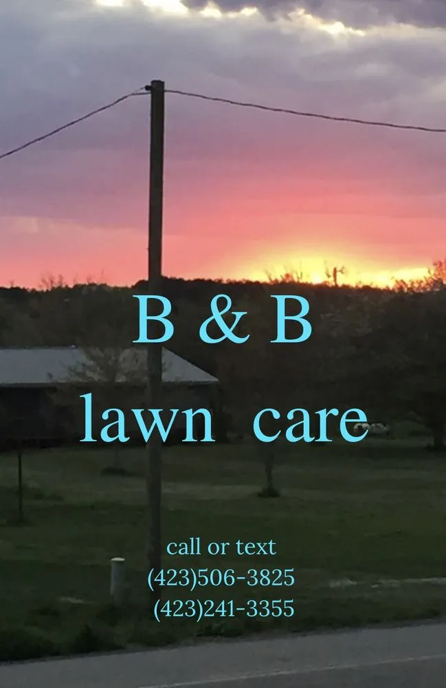 Affordable landscaping services in Benton, TN by B&B Lawn Care