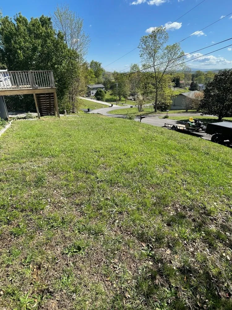 Trusted residential landscaping for homes across Benton, TN - B&B Lawn Care