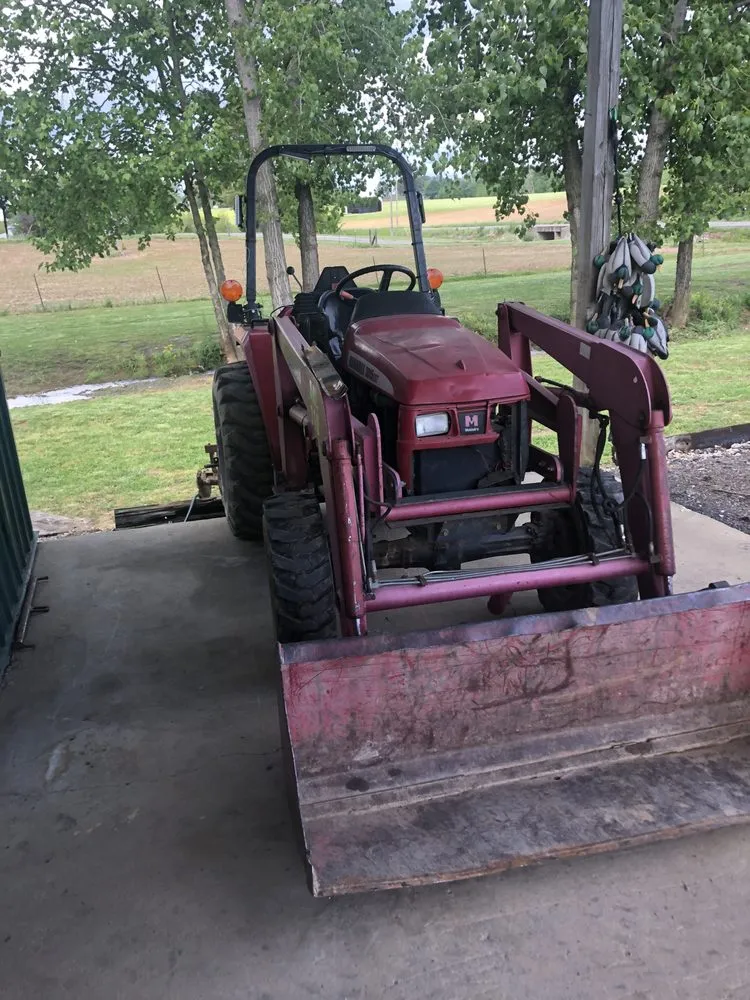Local garden landscaping with custom design across Cerulean, KY - B&B Lawn Care