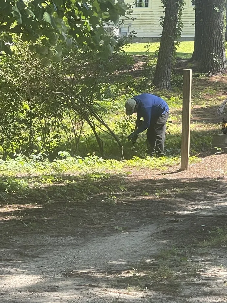 Affordable landscape design in Dunn, NC - B&B Lawn Care