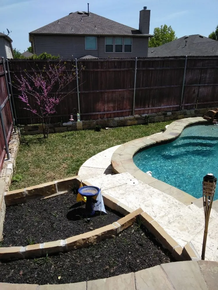 Trusted landscaping services in Fort Worth, TX - B&B Lawn Care
