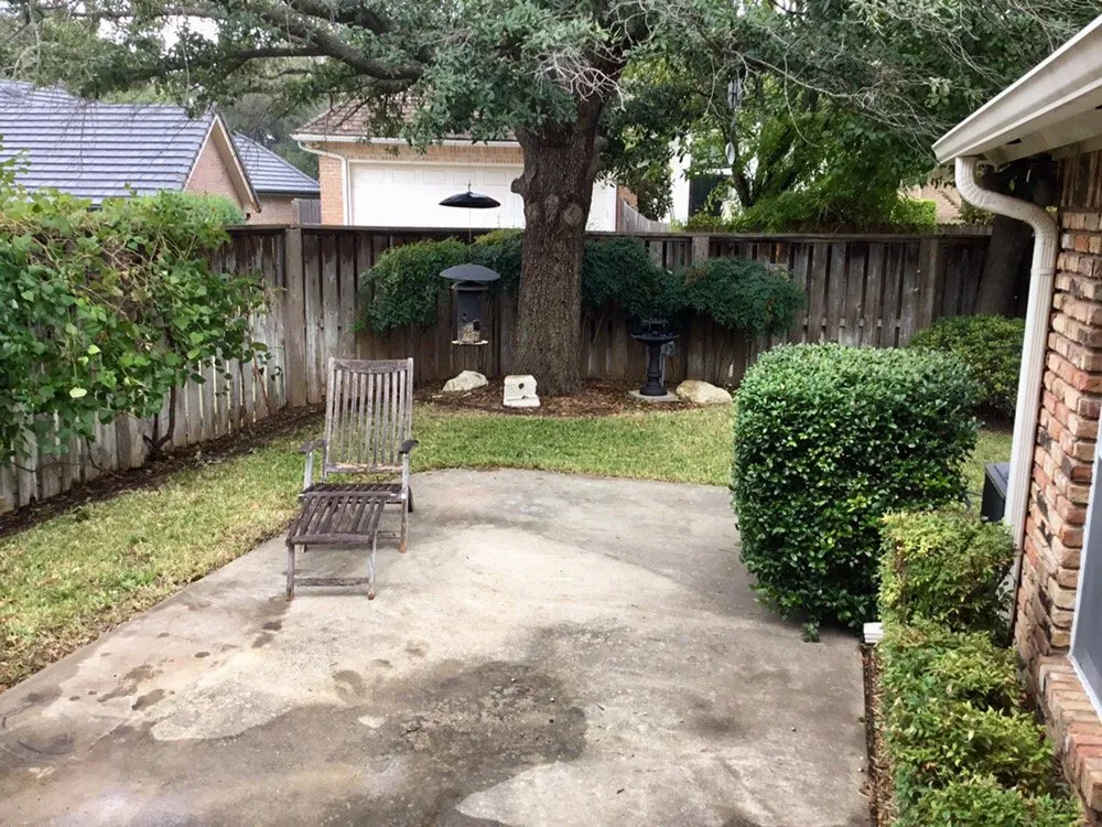 Trusted lawn care service in Fort Worth, TX - B&B Lawn Care