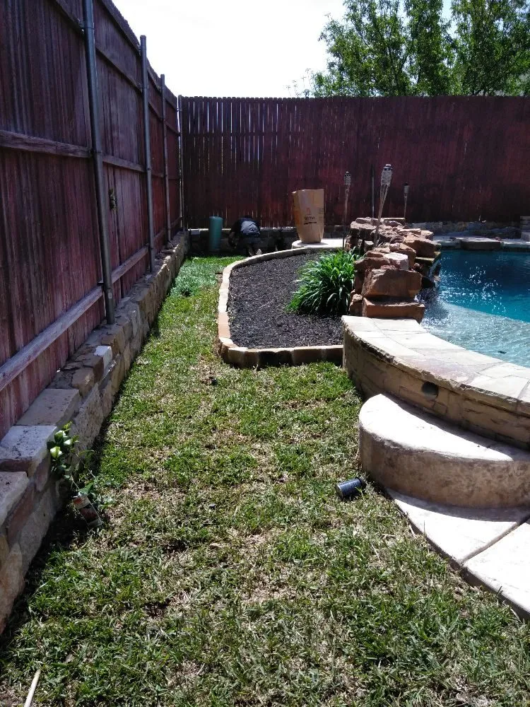 Local lawn mowing service experts serving Fort Worth, TX - B&B Lawn Care