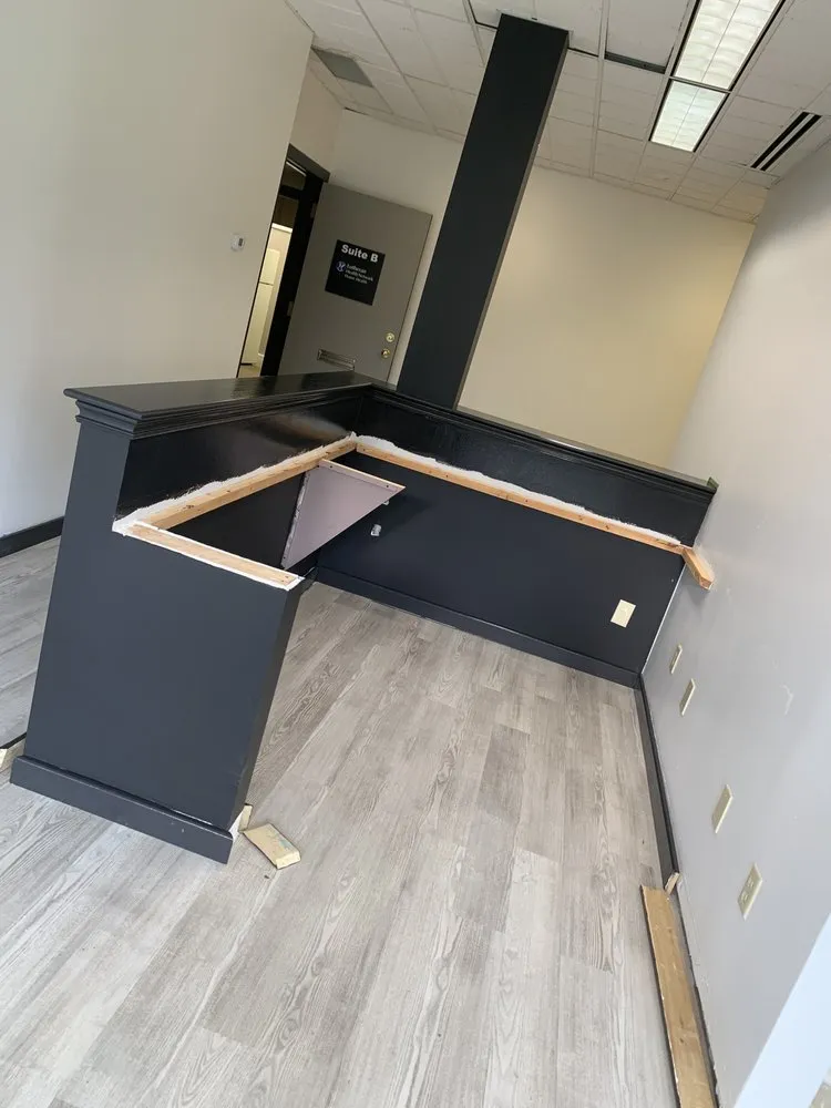 Professional outdoor landscaping for residential properties across Fort Wayne, IN - B&B Lawn Care Plus