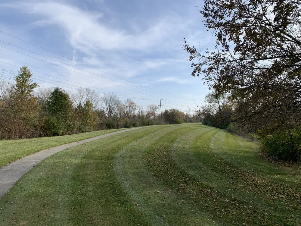 Local landscape design in Fort Wayne, IN by B&B Lawn Care Plus