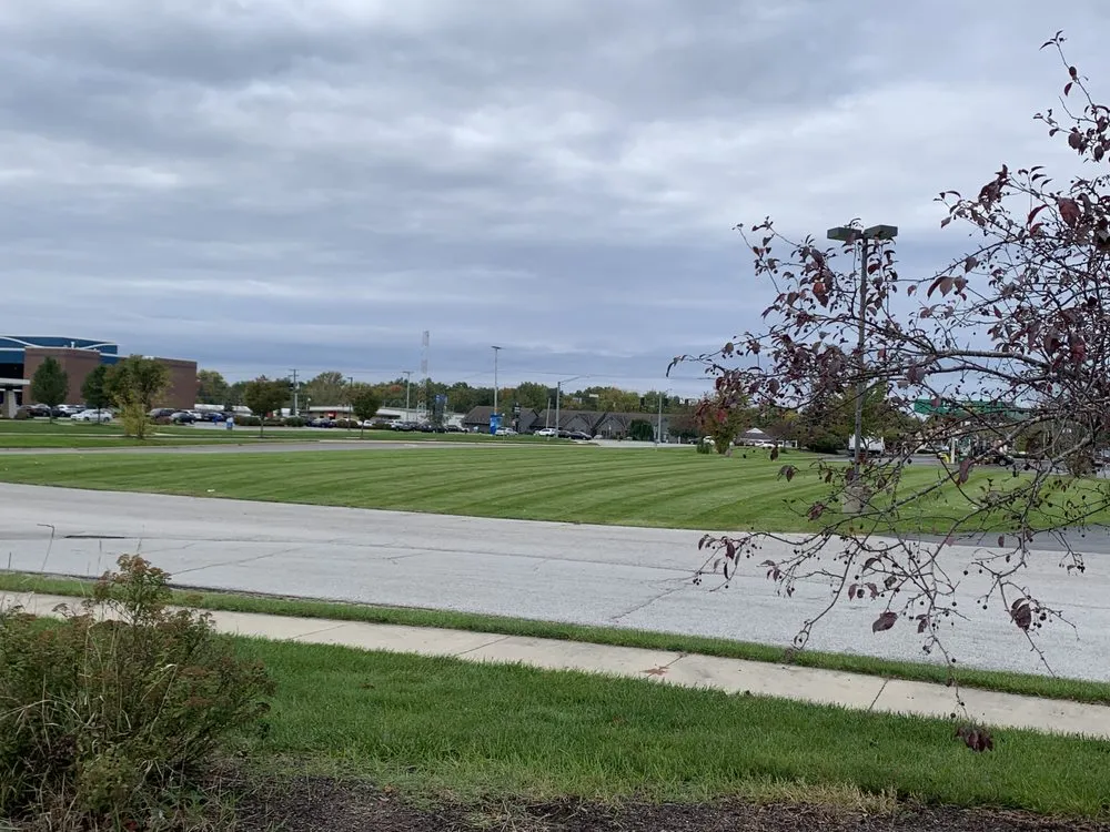 Top-rated landscape design experts serving Fort Wayne, IN - B&B Lawn Care Plus