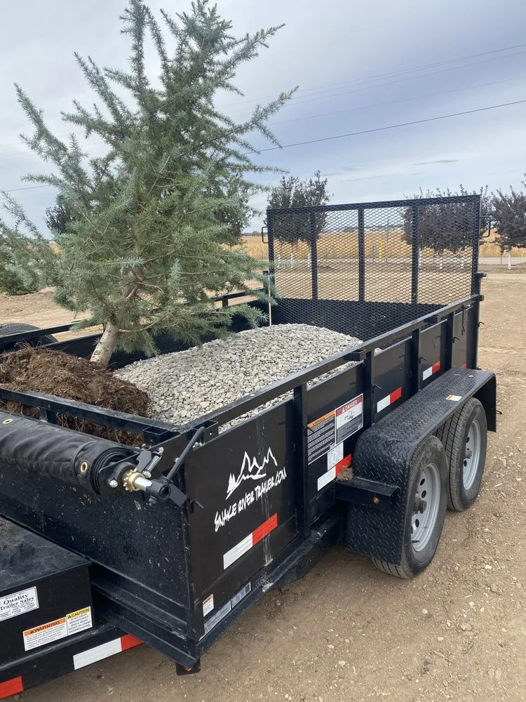 Top-rated lawn care service for homes across Star, ID - B&B Lawn Care